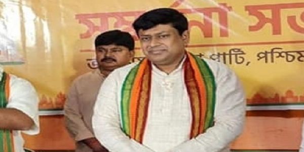 टैगोर के गीतों में निहित राष्ट्रप्रेम के संदेश सशस्त्र बलों को मिलती है ऊर्जा ् : सुकांत मजूमदार
