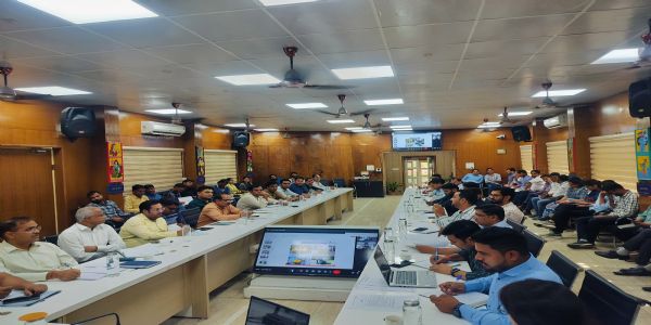 सामुदायिक केंद्रों पर शहरवासी रियायती दर पर कर सकेंगे आयोजन