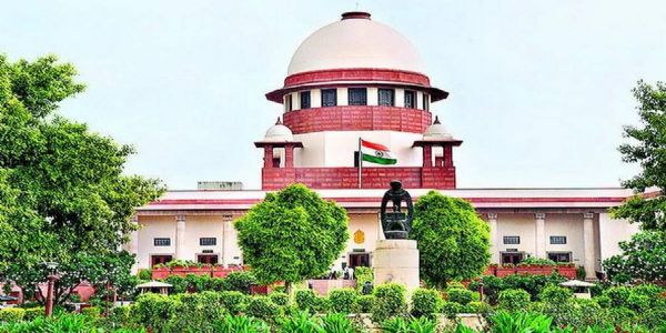 आपराधिक मानहानि मामले में सुप्रीम कोर्ट ने केजरीवाल और आतिशी के खिलाफ कार्यवाही पर लगी रोक बढ़ाई