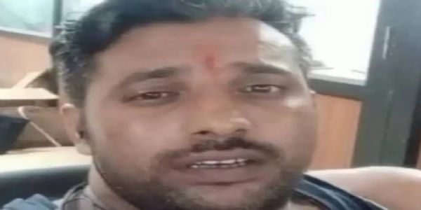 आठ दिन से लापता मप्र के युवक की लाश झांसी बबीना के कुएं में मिली