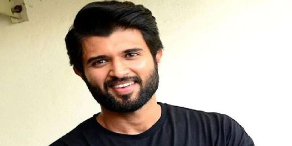 विजय देवरकोंडा की फिल्म 
