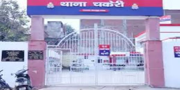 फांसी के फंदे से झूलता मिला विवाहिता का शव, बहन ने लगाया हत्या का आरोप