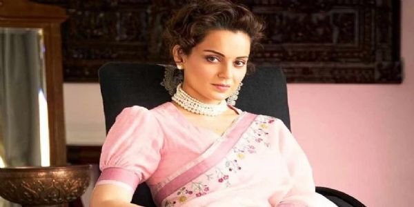 कंगना रनौत को मिला हॉलीवुड फिल्म का ऑफर