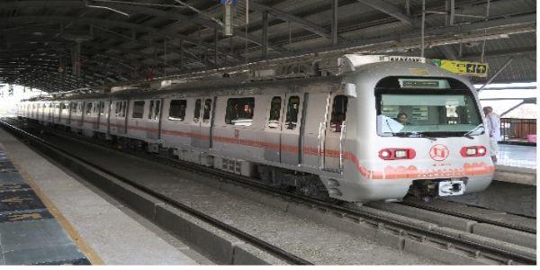अब जयपुर मेट्रो को मिला बम से  उड़ाने की धमकी भरा ईमेल