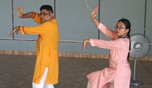 तस्वीर नंबर दो