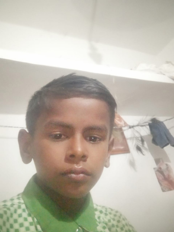 गौतम कुमार
