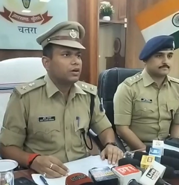 पीसी करते एसपी
