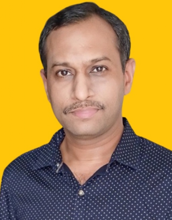योगेश कुमार गोयल