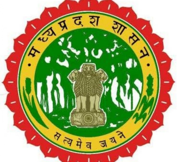 राज्य शासन का लोगो