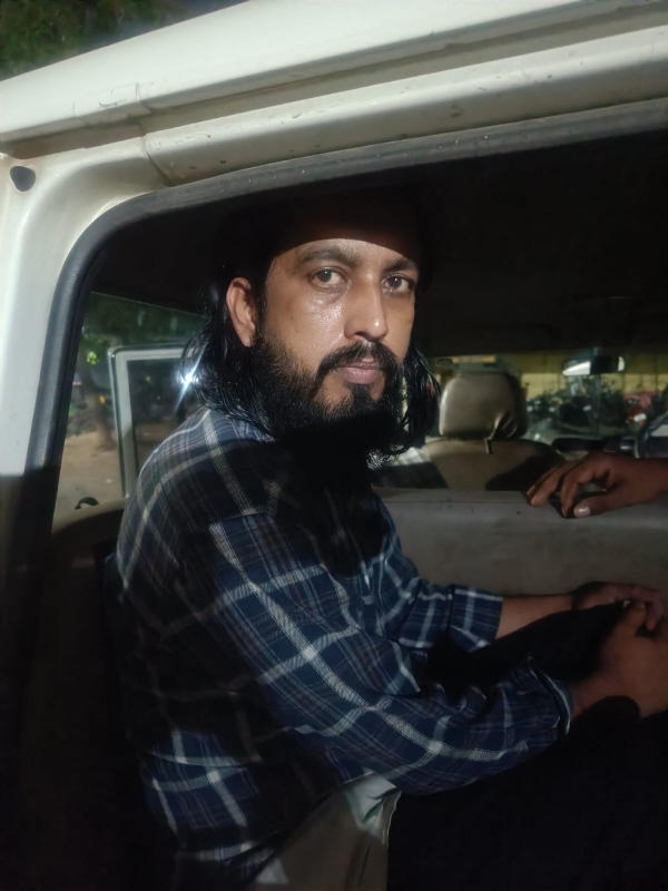 आरिफ राजा