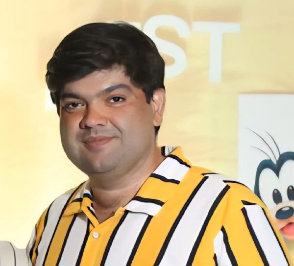 मृतक उज्जवल की फाइल फोटो