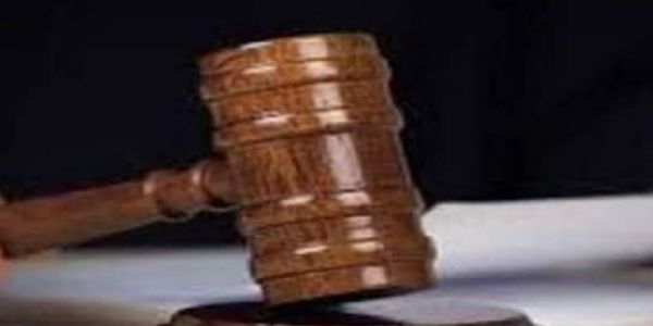 बलात्कार के दोषी काे 10 साल की सजा