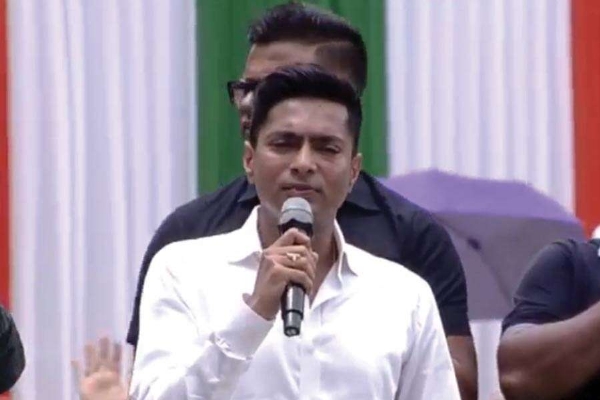 अभिषेक बनर्जी