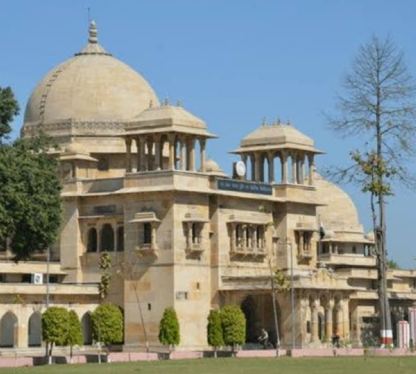 सीएसए भवन का प्रतिकात्मक फोटो