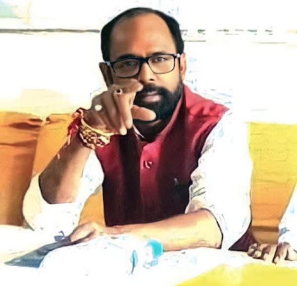 विजय शंकर नायक की फोटो