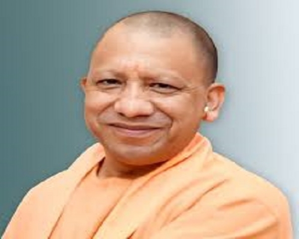 मुख्यमंत्री योगी आदित्यनाथ