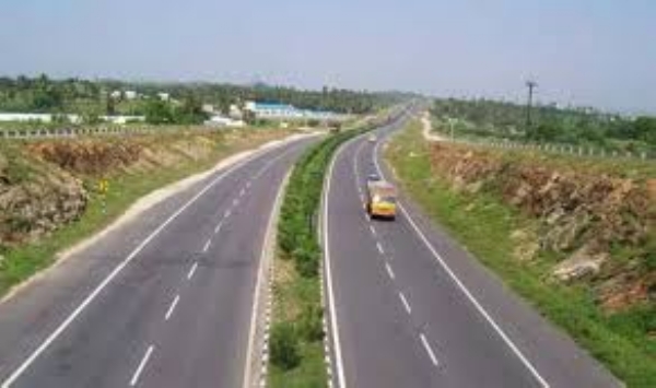 highway