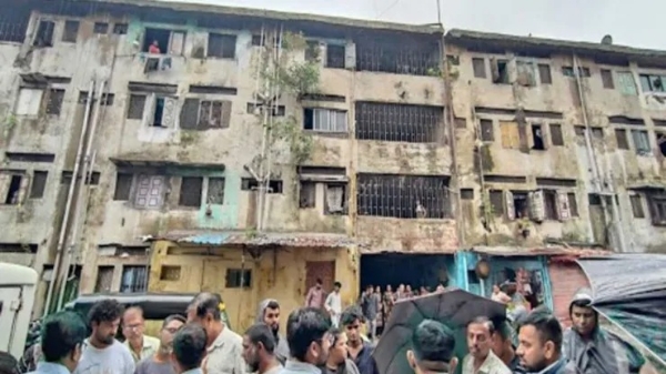 मान दरवाजा टेनेमेंट पुनर्विकास को मंजूरी