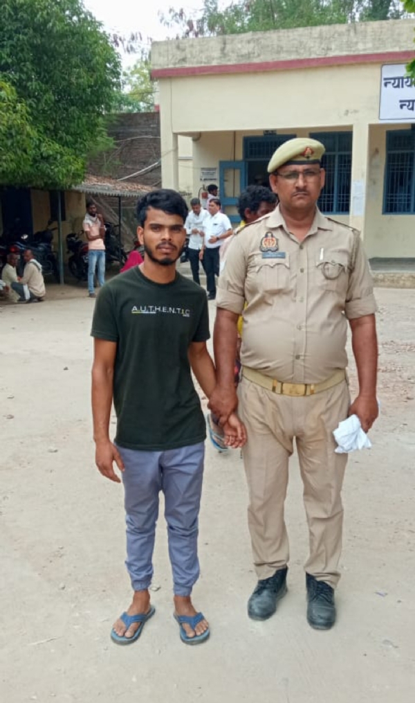 हत्या के दोषी अपचारी बालक