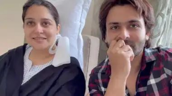 दीपिका कक्कड़