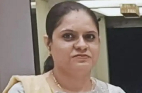 डॉ. मीनाक्षी पटेल डॉ. मीनाक्षी पटेल