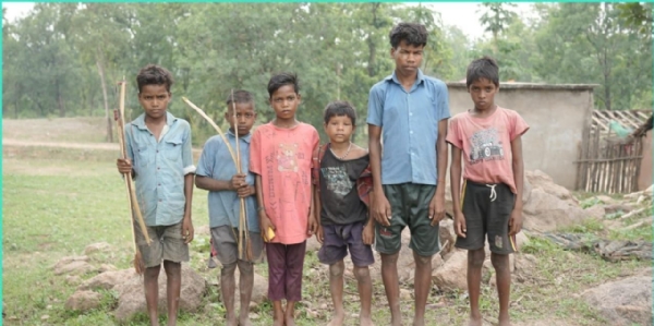 कोरबा : स्कूल आकर खाली बैठने को थे मजबूर, युक्ति युक्तकरण से शिक्षको की समस्या हुई दूर,अब हमारे बच्चे बेकार नहीं बैठेंगे: मंगल सिंह