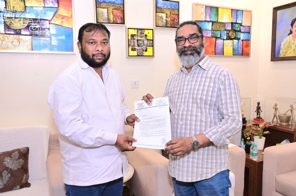 रंग लाई विधायक सुदीप गुड़िया की पहल, खूंटी की क्षेत्रीय भाषा सूची में शामिल होगी मुंडारी