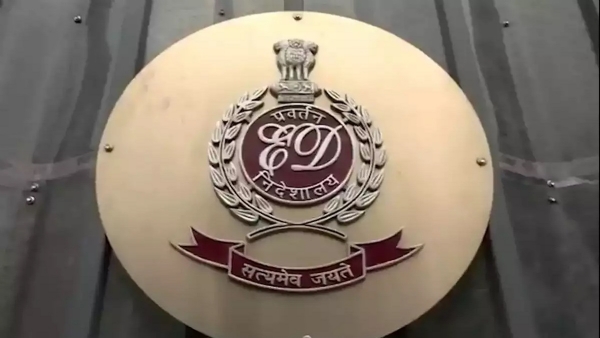 ईडी के द्वारा फर्जी वोटर कार्ड की पहचान