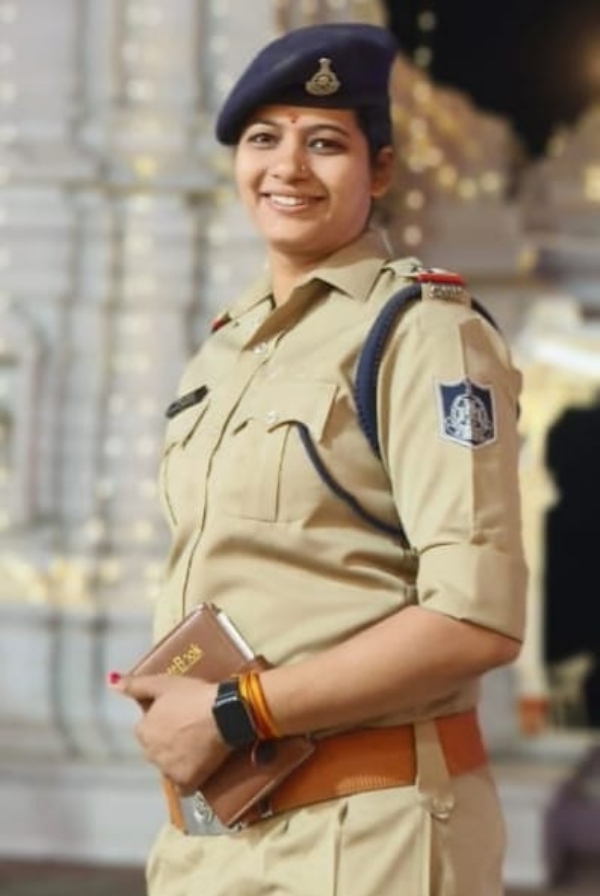 फोटा- योगिता उपाध्याय