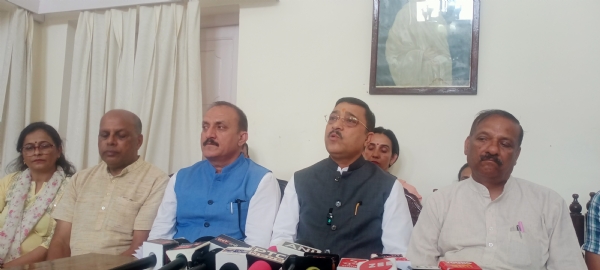 भाजपा सरकार का 11  वर्षों का कार्यकाल ,देश की दिशा व् दशा बदलने वाला