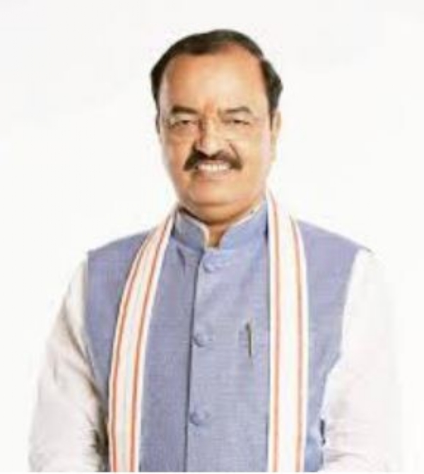 केशव प्रसाद मौर्य