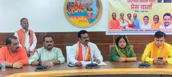 मंत्री कमलेश पासवान