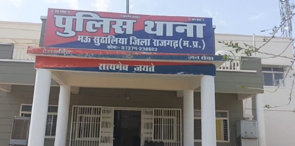 बालक को पुलिस ने किया दस्तयाब