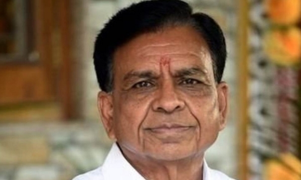 उप मुख्यमंत्री जगदीश देवड़ा (फाइल फोटो)