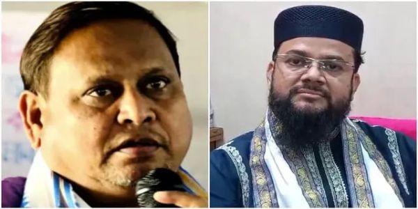 कासेम सिद्दीकी की तृणमूल में एंट्री पर गरमाई सियासत, विधायक हुमायूं कबीर का तंज