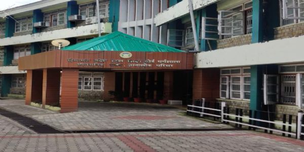 सात परीक्षा केंद्रों में विशेष शिक्षक टेट परीक्षा का आयोजन