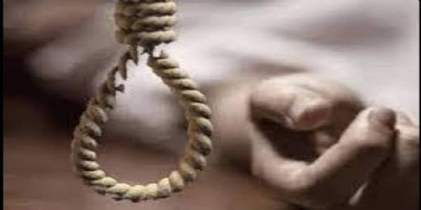 मासूम से कुकर्म के आरोपित रिश्ते के चाचा ने फांसी लगाकर की आत्महत्या