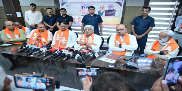 दो महीने में प्रारंभ होगा एलिवेटेड रोड का कार्य : शेखावत