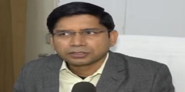 संभल : 239 गांवों से होती हुई 208 किमी लंबी बहने वाली पांच नदियों के पुनरुद्धार का डीएम ने उठाया जिम्मा