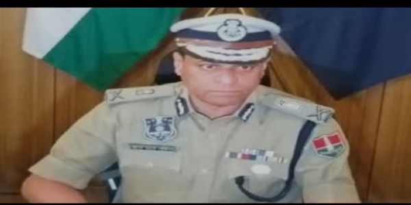 जयपुर पुलिस कमिश्नर चौदह जून को श्याम नगर थाने में करेंगे जनसुनवाई