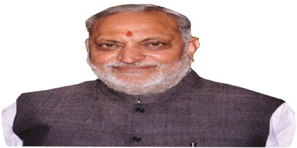 साक्षात्कार - भाजपा की नीतियां व्यक्ति नहीं बल्कि राष्ट्र केन्द्रित हैं: रविकांत गर्ग