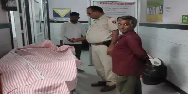 तेज रफ्तार बोलेरो की टक्कर से बुजुर्ग की मौत, चालक फरार