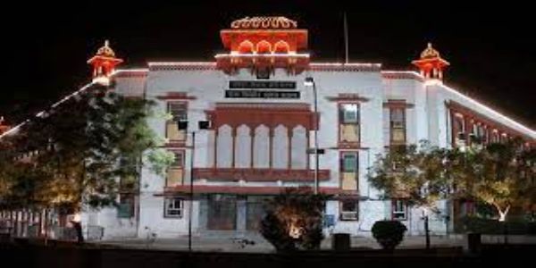 जेडीए के प्रवर्तन दस्ते ने 5 बीघा सरकारी भूमि को करवाया अतिक्रमण मुक्त