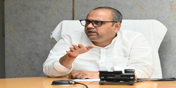 दिल्ली सरकार ने 3.45 लाख से ज्यादा स्वास्थ्य कार्ड जारी किए : स्वास्थ्य मंत्री