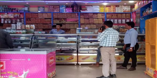 खाद्य प्रतिष्ठानों में गुणवत्ता की जांच में 28 हजार का वसूला गया जुर्माना