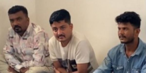 सोशल मीडिया बना ब्लैकमेलिंग का हथियार, 14 सदस्यीय गिरोह का भंडाफोड़