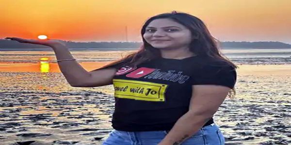 हिसार : जासूसी के आरोप में गिरफ्तार ज्योति मल्होत्रा की जमानत याचिका खारिज