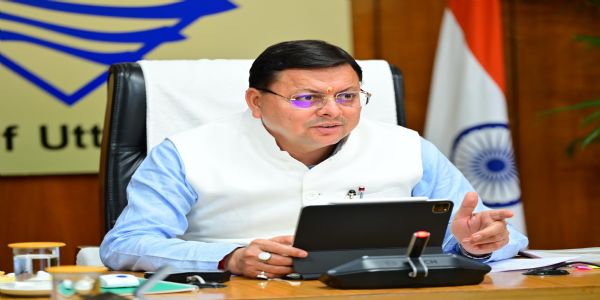 मुख्यमंत्री जहां भी जाएंगे, चलेगा स्वच्छता अभियान: धामी की अभिनव पहल