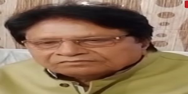 केंद्र सरकार के 11 वर्षों का कार्यकाल निराशाजनक : रामजी लाल सुमन