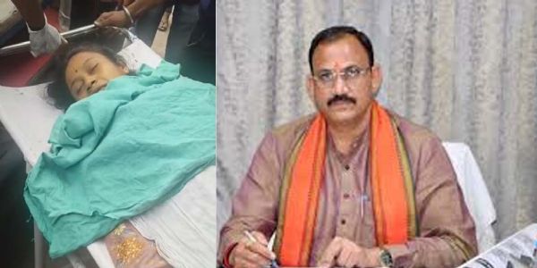 बीरगांव में प्रसूता की मौत का मामला, स्वास्थ्य मंत्री के निर्देश पर जांच दल गठित